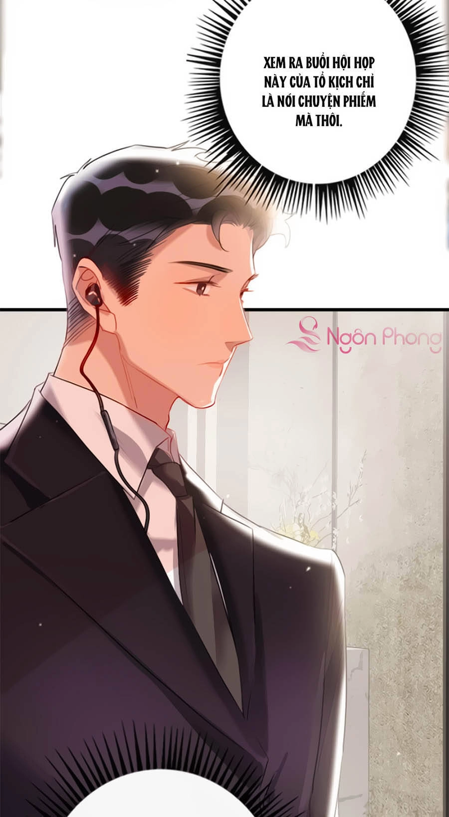 Cô Ấy Thật Xinh Đẹp Chapter 4 - 23