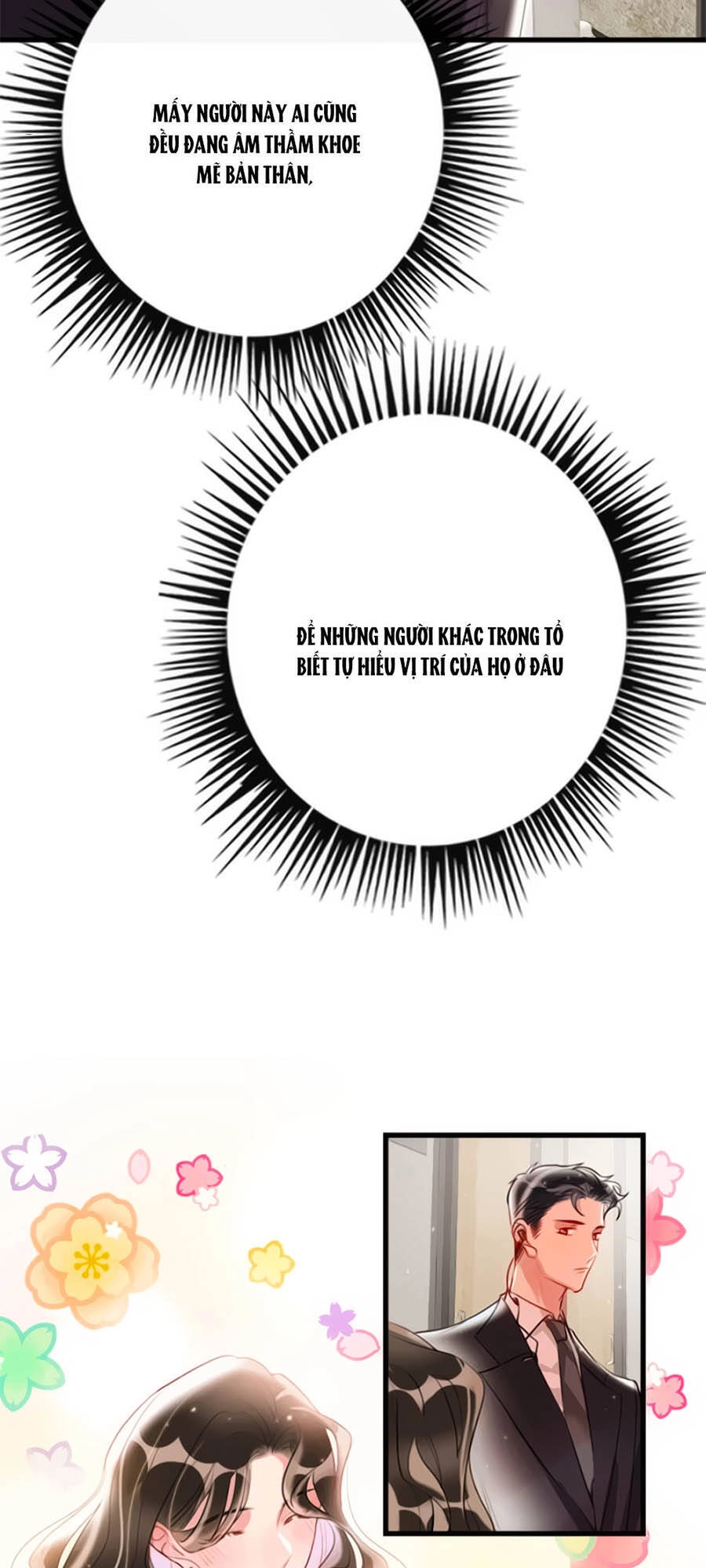 Cô Ấy Thật Xinh Đẹp Chapter 4 - 24