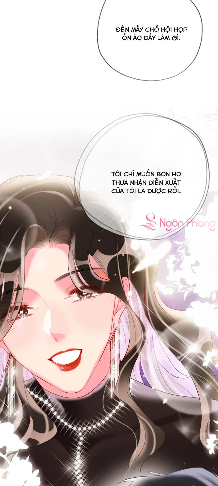 Cô Ấy Thật Xinh Đẹp Chapter 4 - 34