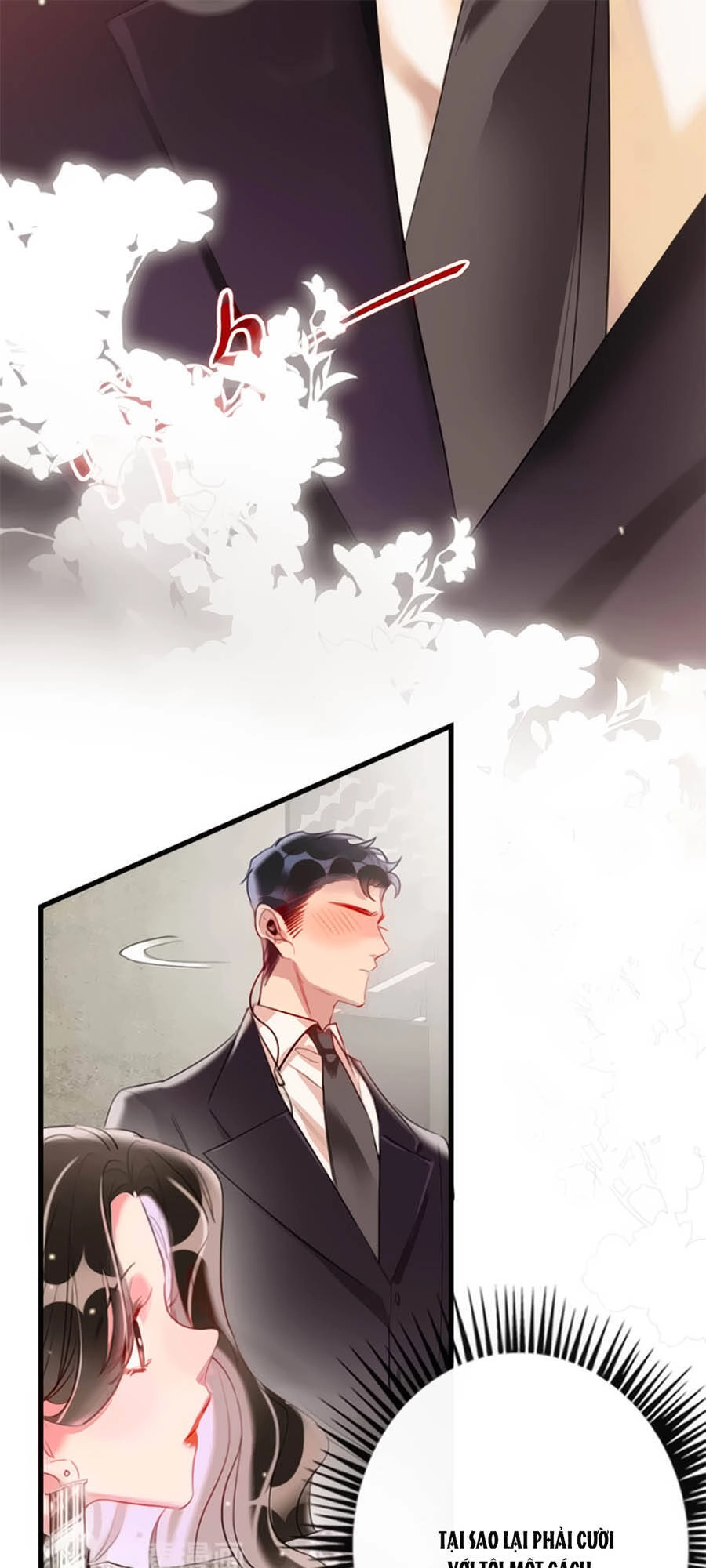 Cô Ấy Thật Xinh Đẹp Chapter 4 - 36