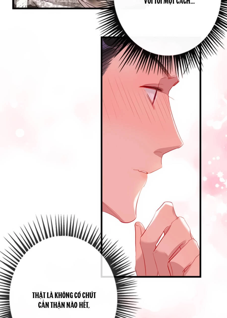 Cô Ấy Thật Xinh Đẹp Chapter 4 - 37