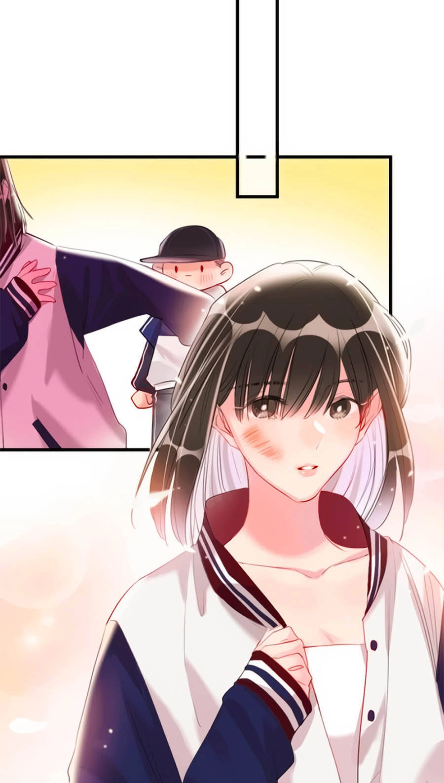 Cô Ấy Thật Xinh Đẹp Chapter 4 - 41