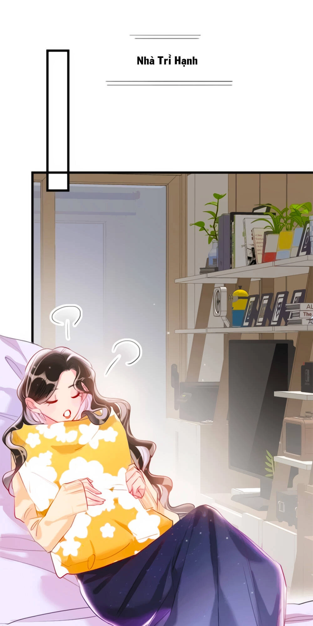 Cô Ấy Thật Xinh Đẹp Chapter 5 - 2