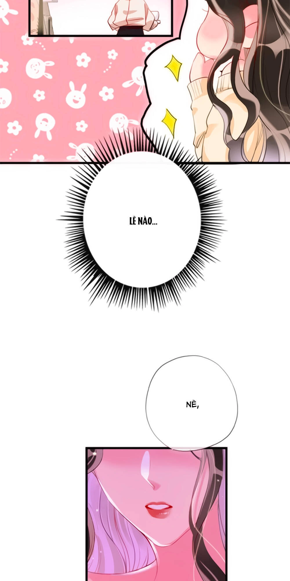 Cô Ấy Thật Xinh Đẹp Chapter 5 - 7