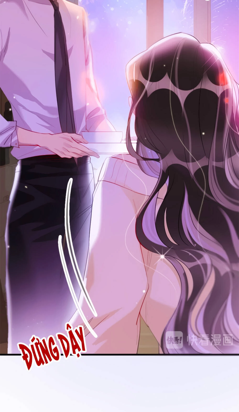 Cô Ấy Thật Xinh Đẹp Chapter 5 - 10