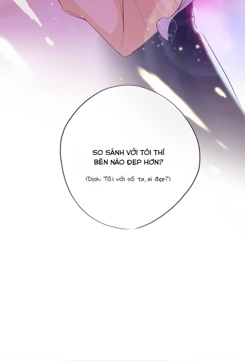 Cô Ấy Thật Xinh Đẹp Chapter 5 - 14