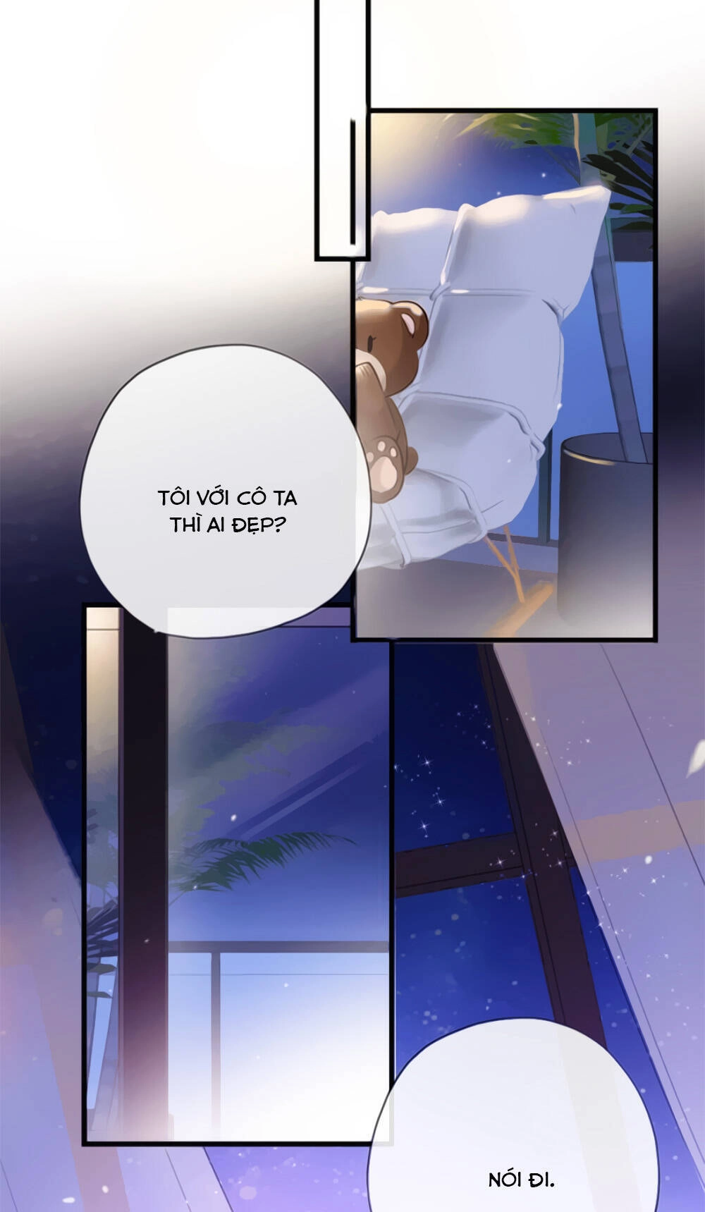 Cô Ấy Thật Xinh Đẹp Chapter 5 - 16