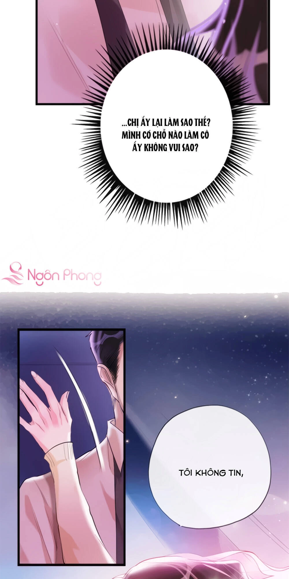 Cô Ấy Thật Xinh Đẹp Chapter 5 - 20