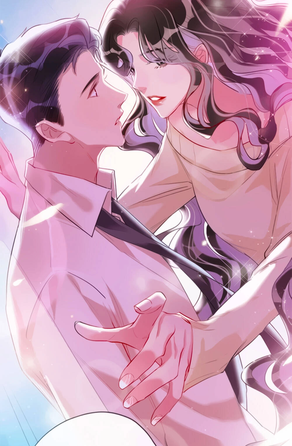 Cô Ấy Thật Xinh Đẹp Chapter 5 - 21