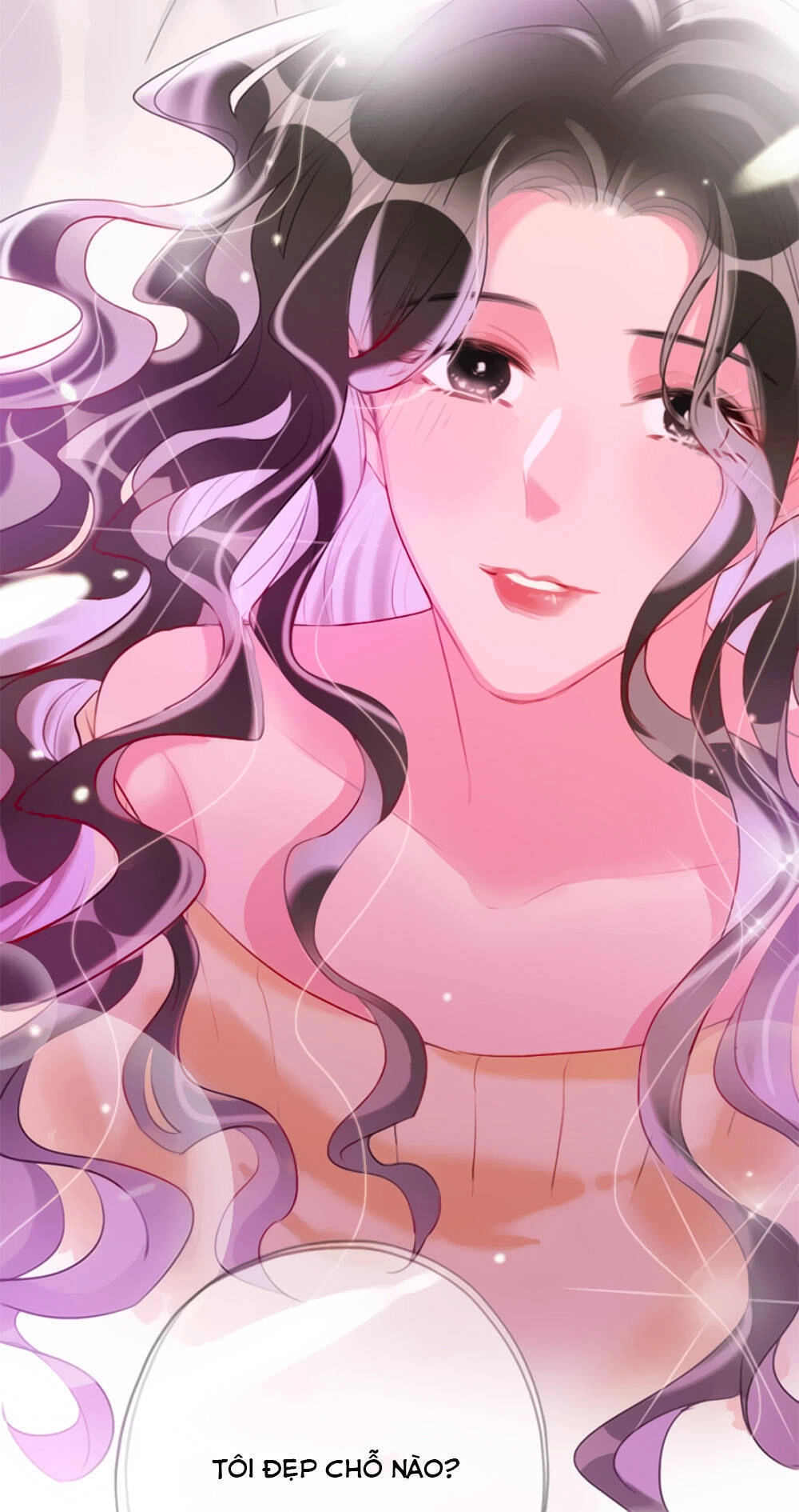 Cô Ấy Thật Xinh Đẹp Chapter 5 - 26