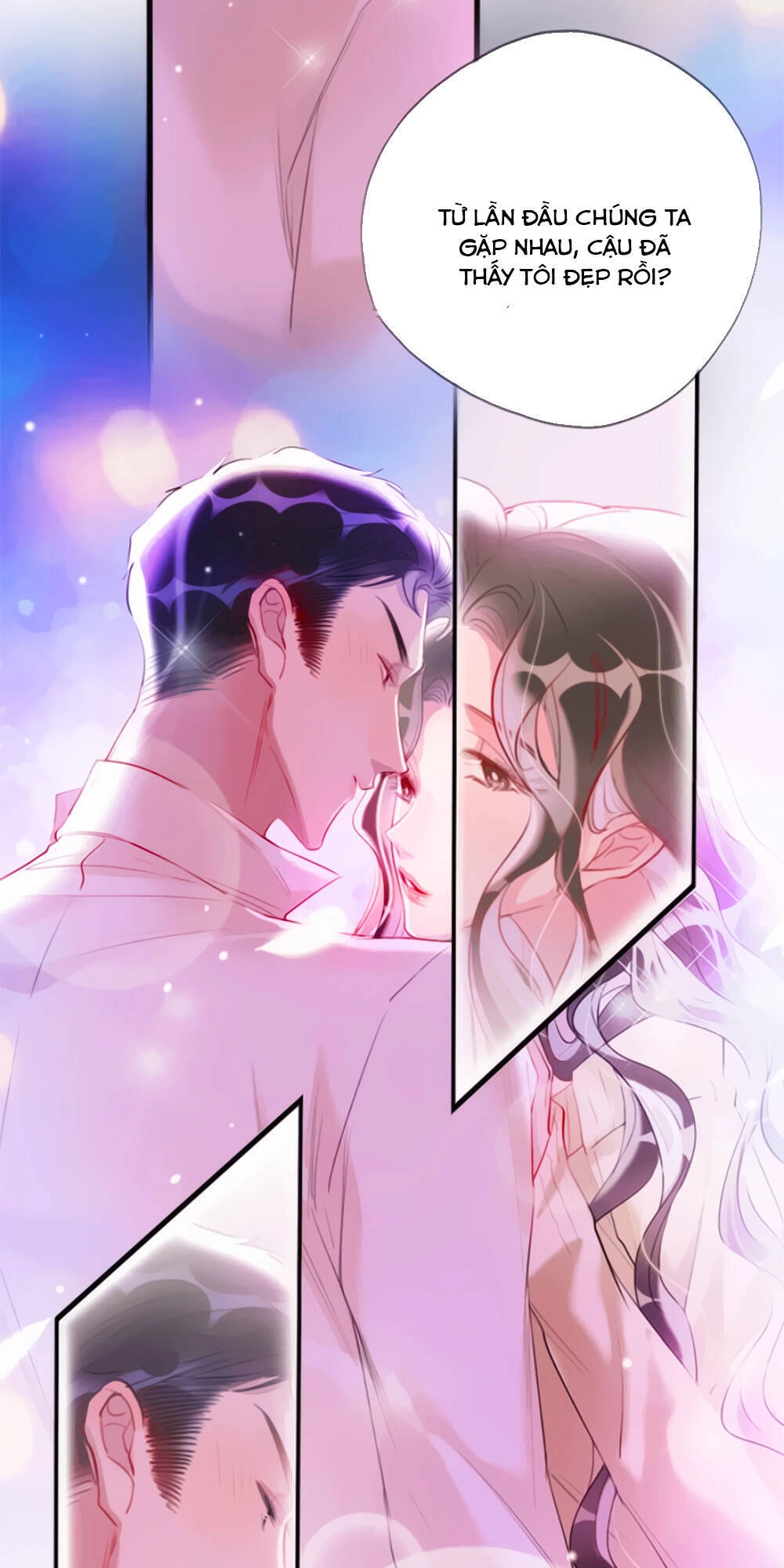 Cô Ấy Thật Xinh Đẹp Chapter 5 - 32