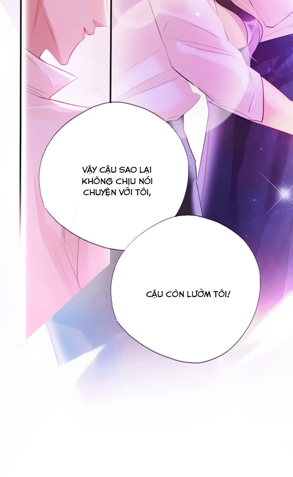 Cô Ấy Thật Xinh Đẹp Chapter 5 - 33