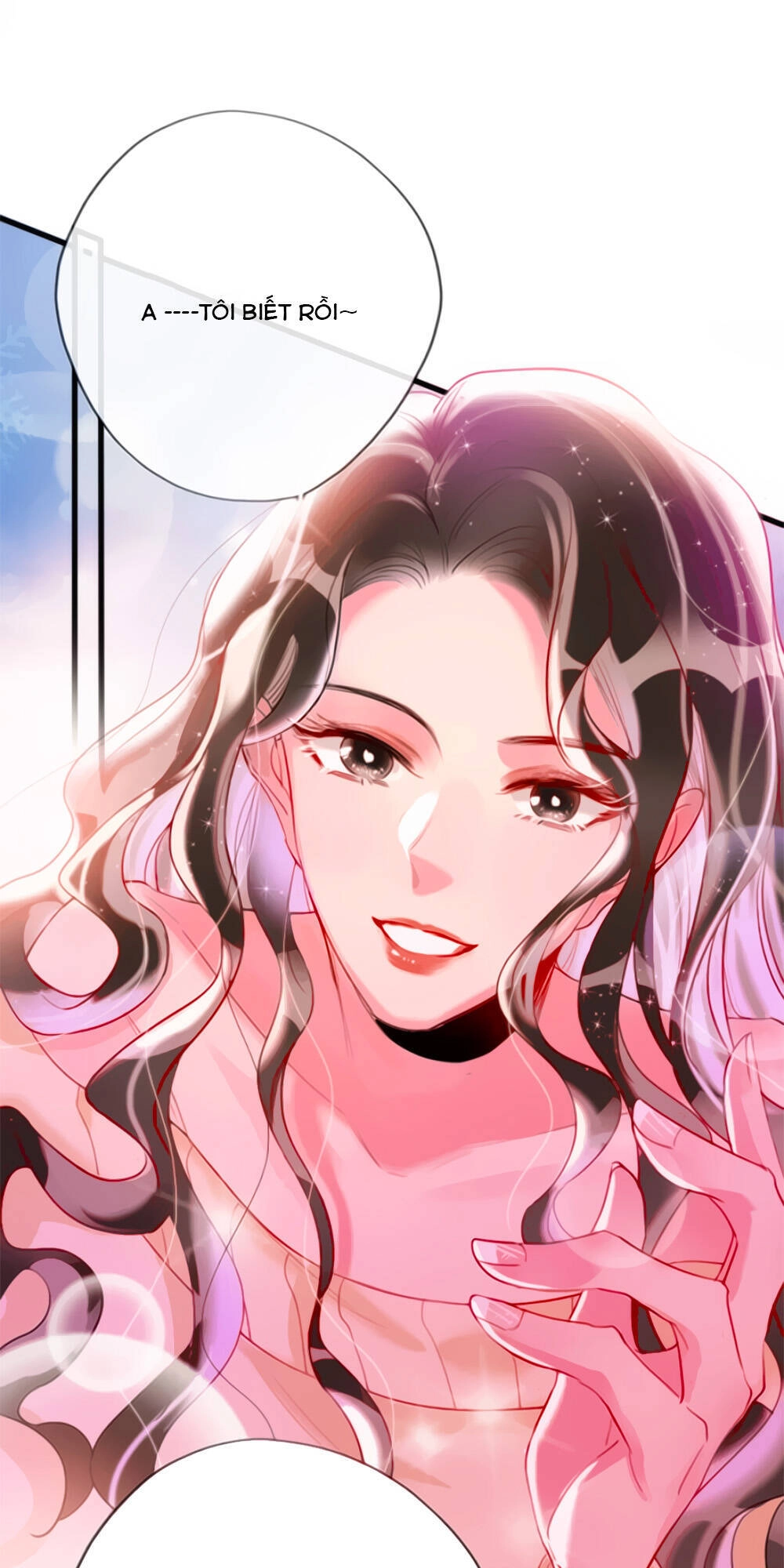 Cô Ấy Thật Xinh Đẹp Chapter 5 - 34