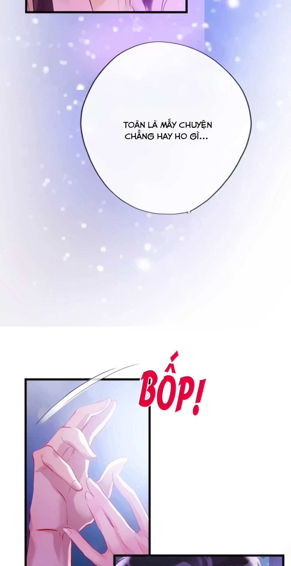 Cô Ấy Thật Xinh Đẹp Chapter 5 - 37