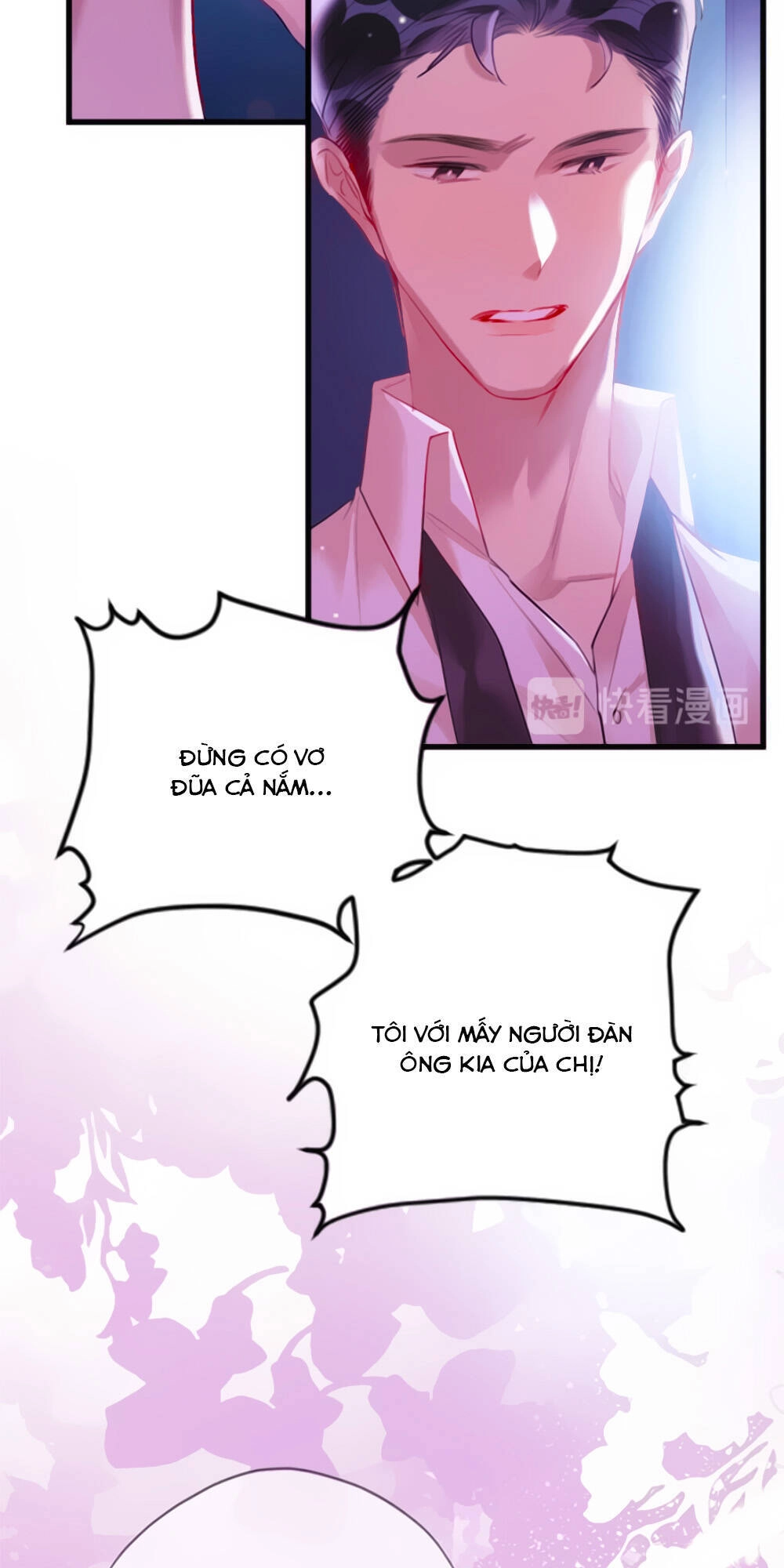 Cô Ấy Thật Xinh Đẹp Chapter 5 - 38