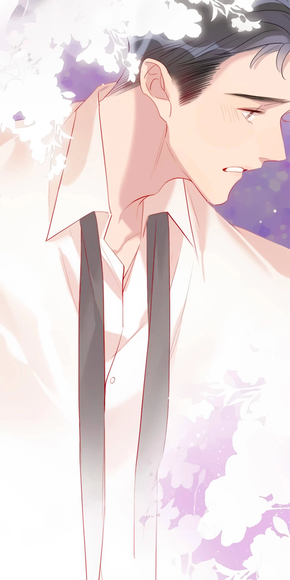 Cô Ấy Thật Xinh Đẹp Chapter 5 - 40