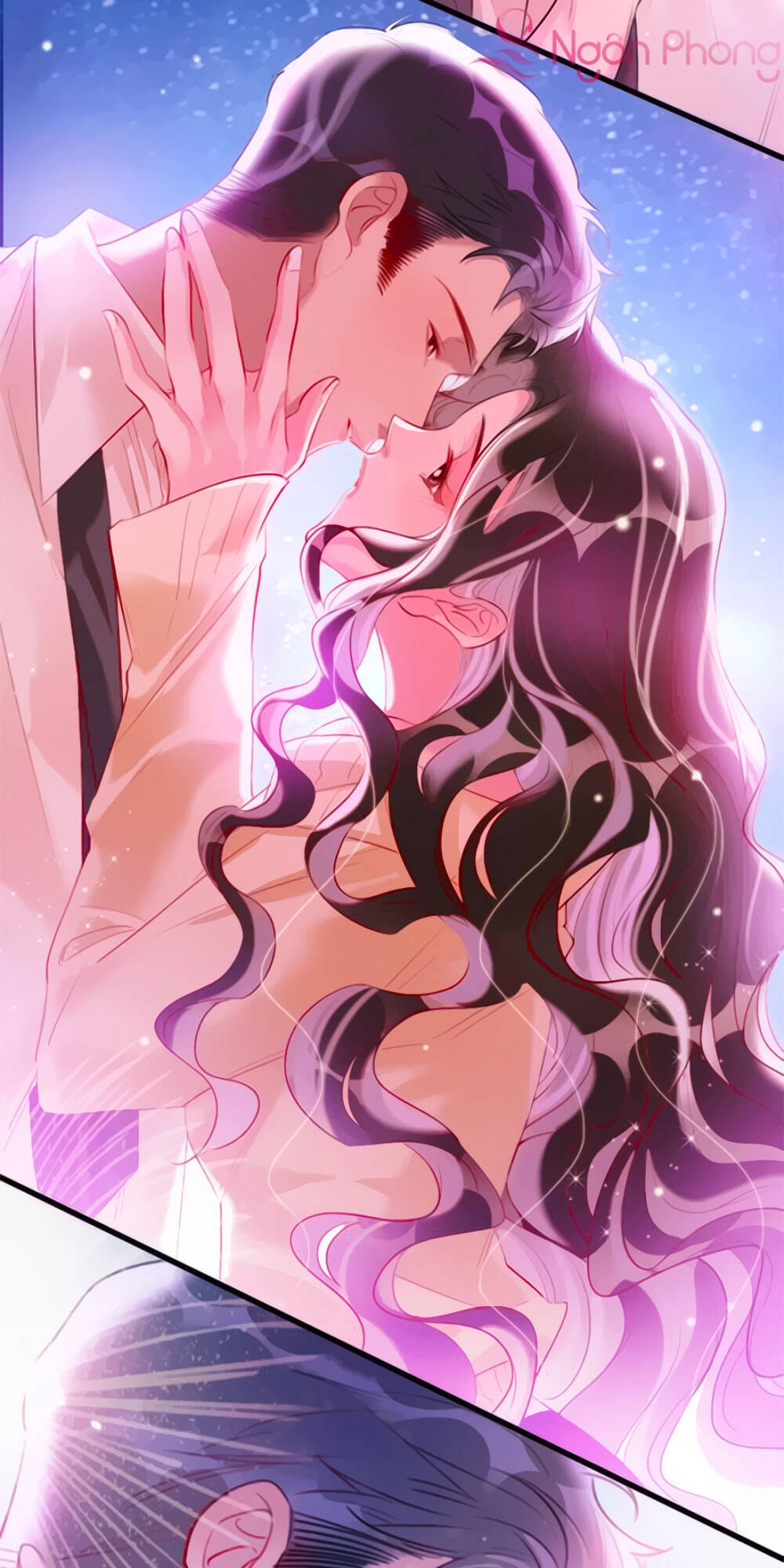 Cô Ấy Thật Xinh Đẹp Chapter 5 - 42