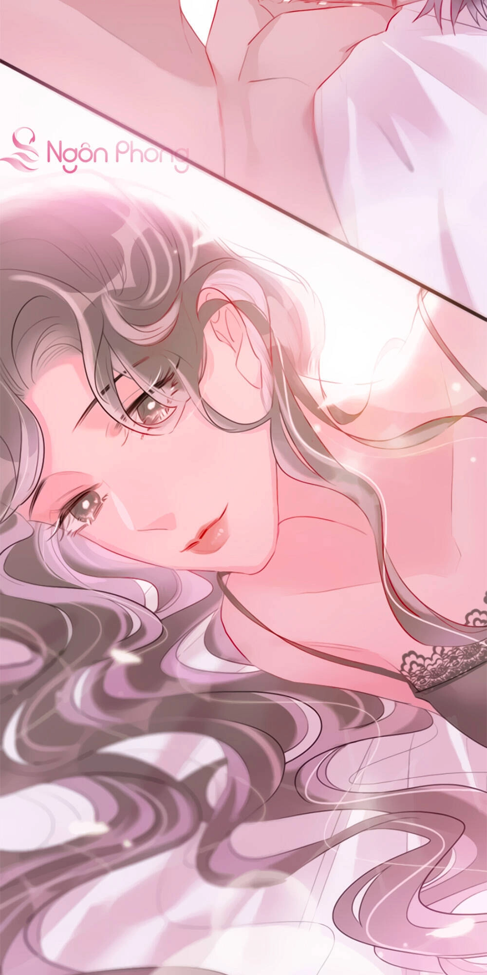 Cô Ấy Thật Xinh Đẹp Chapter 5 - 47