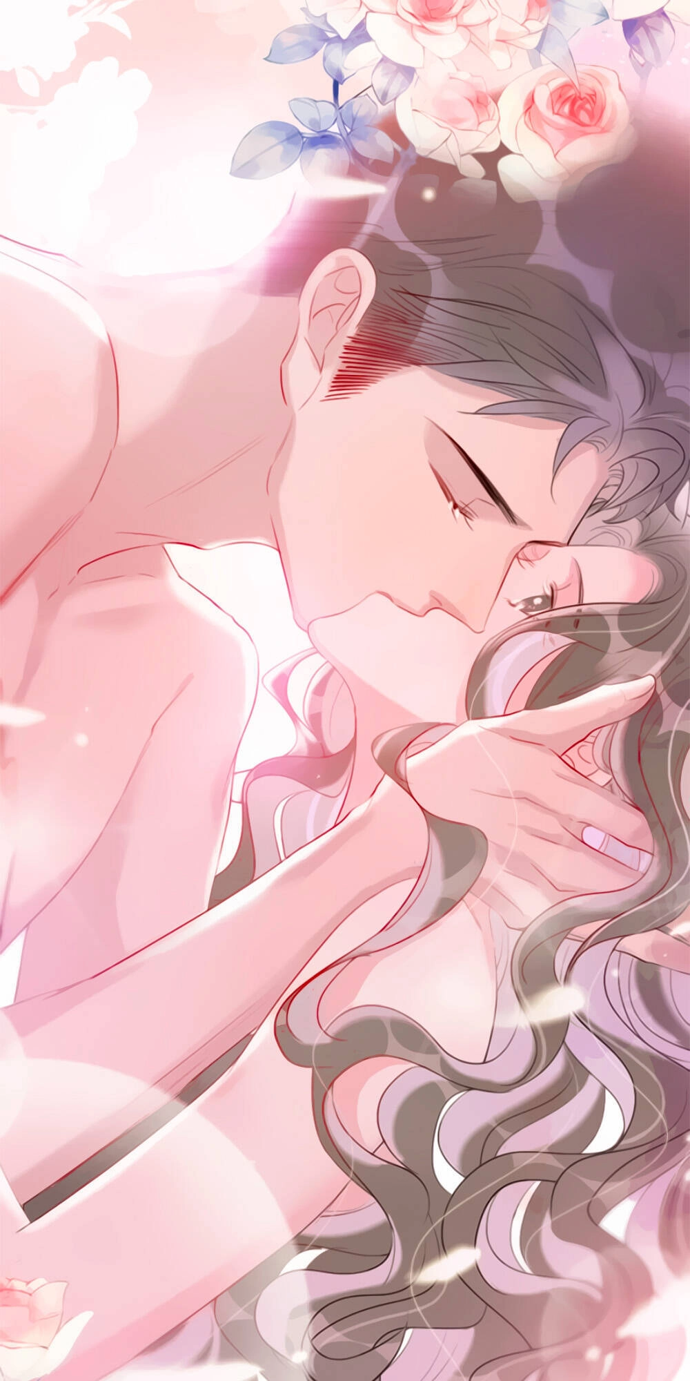 Cô Ấy Thật Xinh Đẹp Chapter 5 - 51