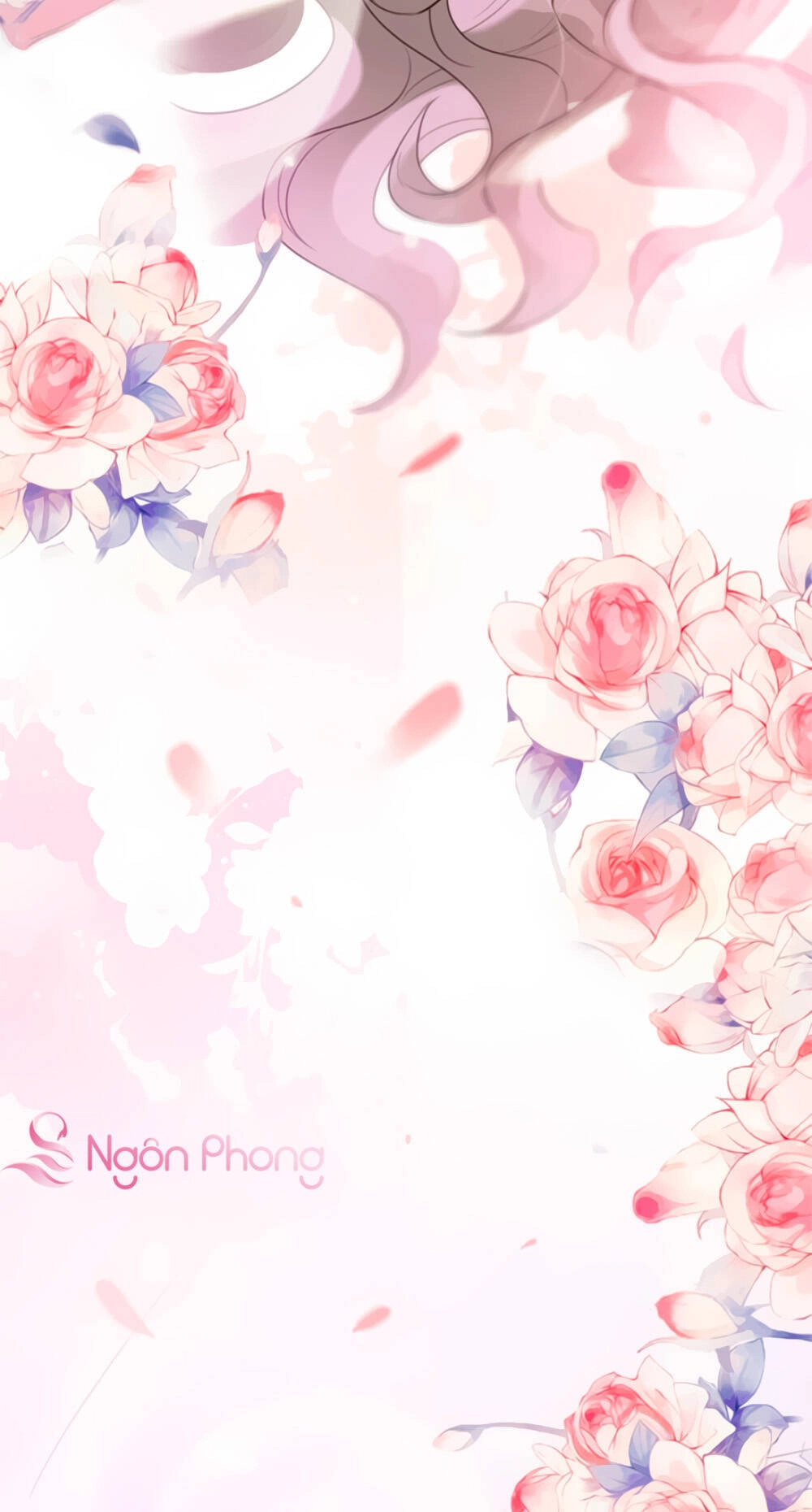 Cô Ấy Thật Xinh Đẹp Chapter 5 - 52