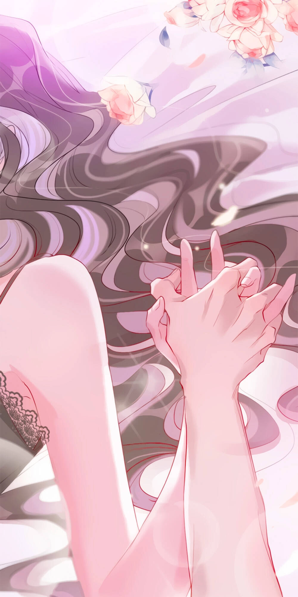 Cô Ấy Thật Xinh Đẹp Chapter 5 - 53