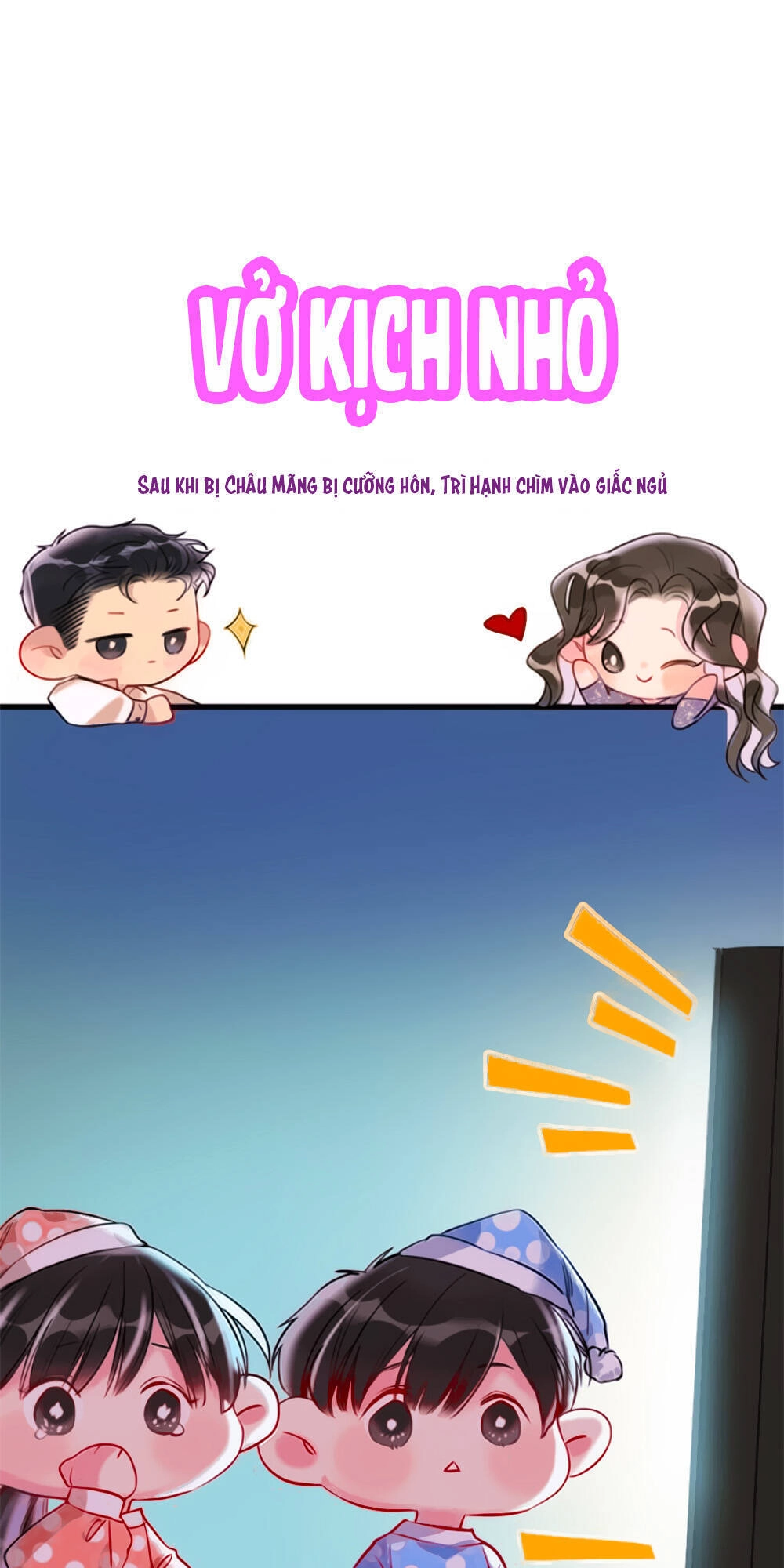 Cô Ấy Thật Xinh Đẹp Chapter 5 - 55