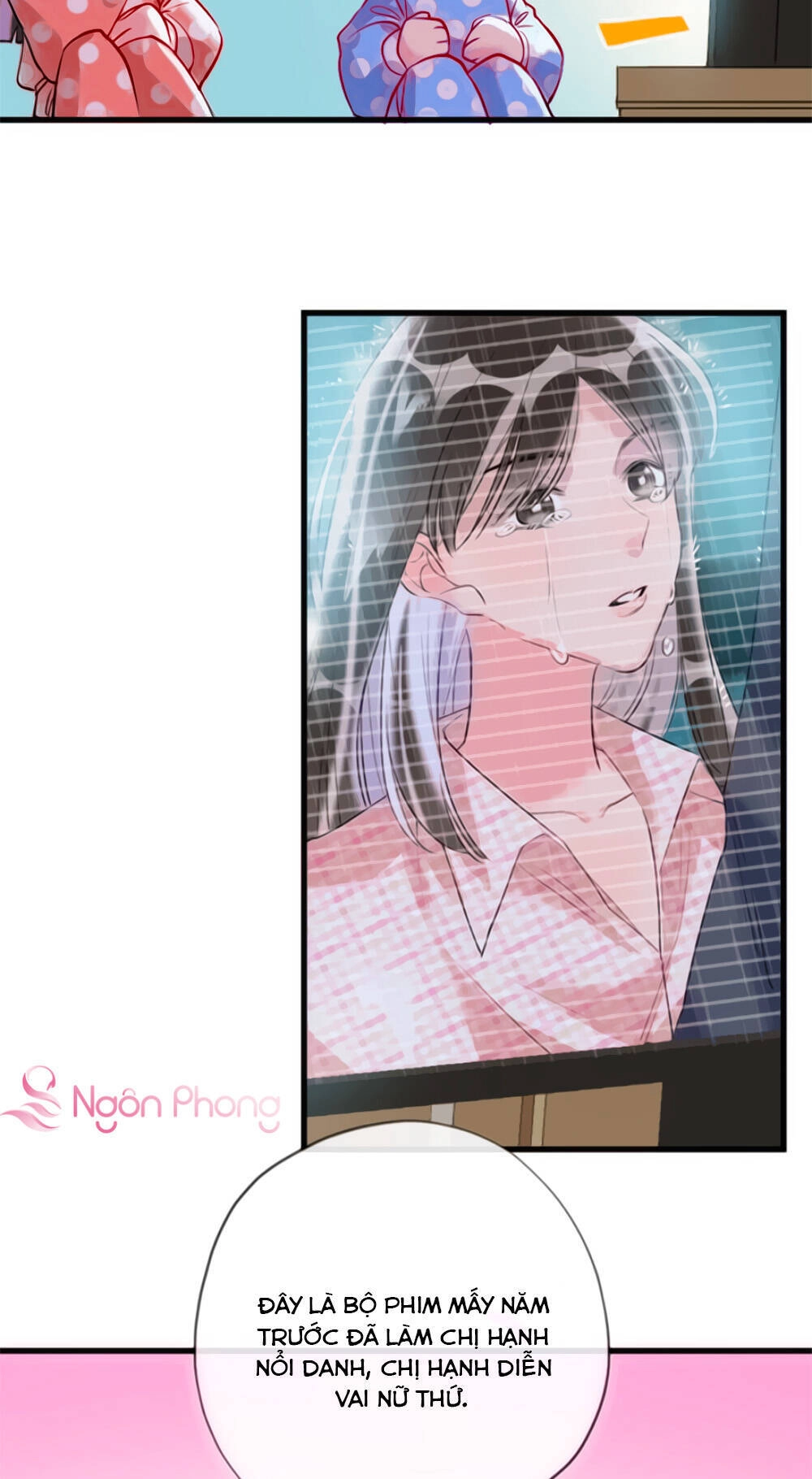 Cô Ấy Thật Xinh Đẹp Chapter 5 - 56