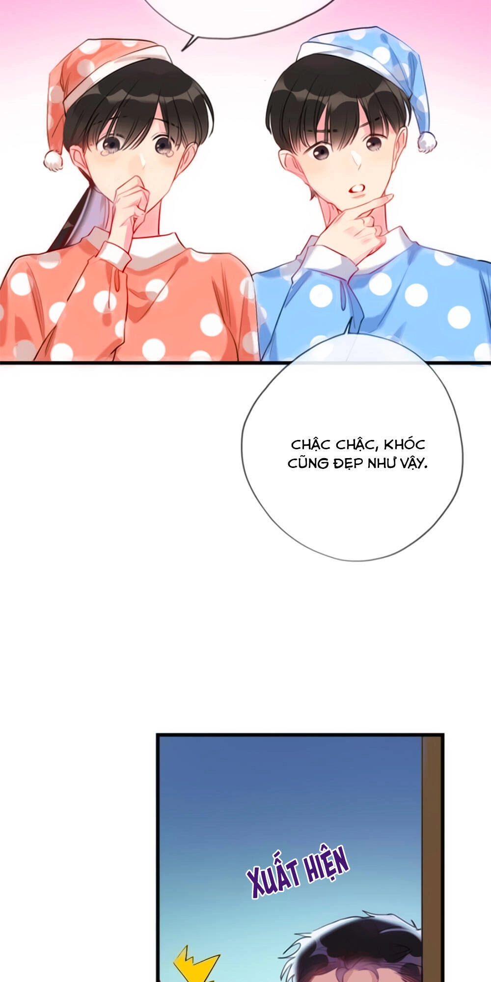 Cô Ấy Thật Xinh Đẹp Chapter 5 - 57