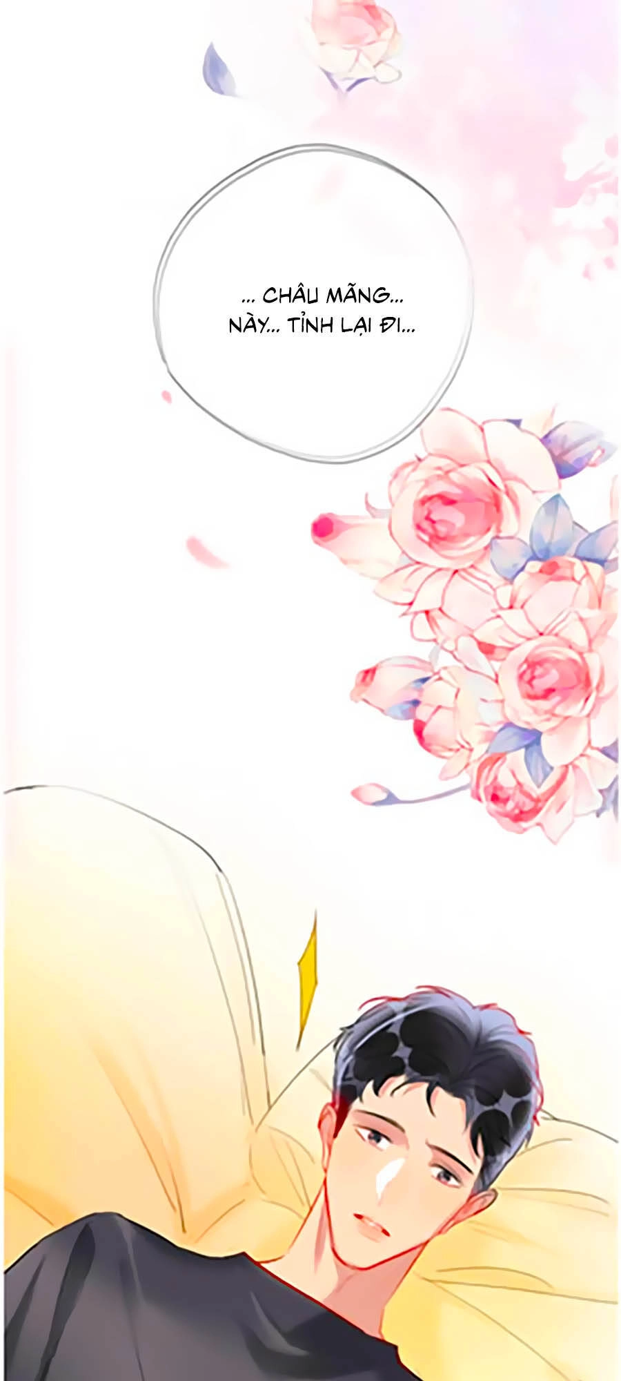 Cô Ấy Thật Xinh Đẹp Chapter 6 - 4