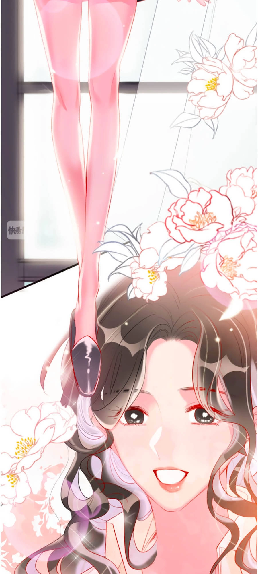 Cô Ấy Thật Xinh Đẹp Chapter 6 - 9