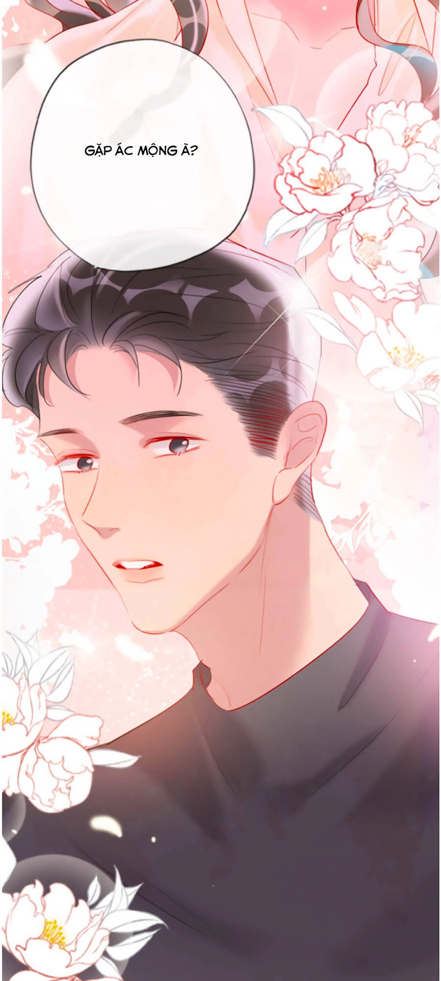 Cô Ấy Thật Xinh Đẹp Chapter 6 - 10