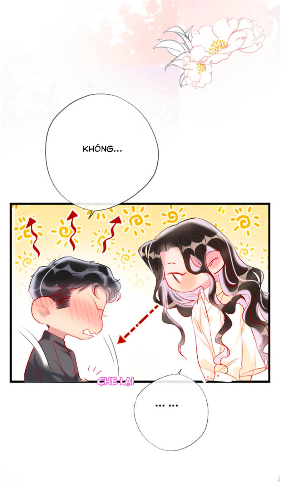 Cô Ấy Thật Xinh Đẹp Chapter 6 - 12