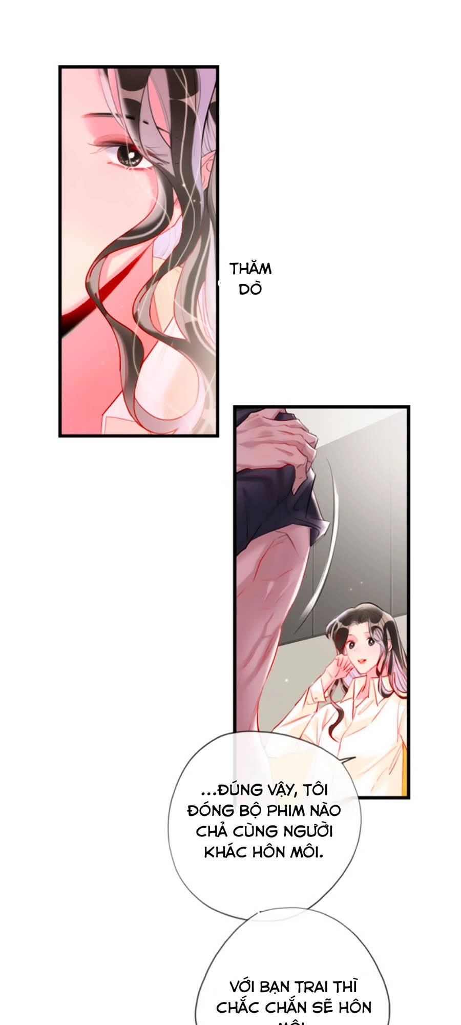 Cô Ấy Thật Xinh Đẹp Chapter 6 - 20