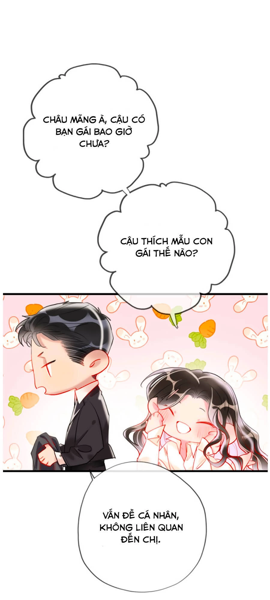 Cô Ấy Thật Xinh Đẹp Chapter 6 - 27