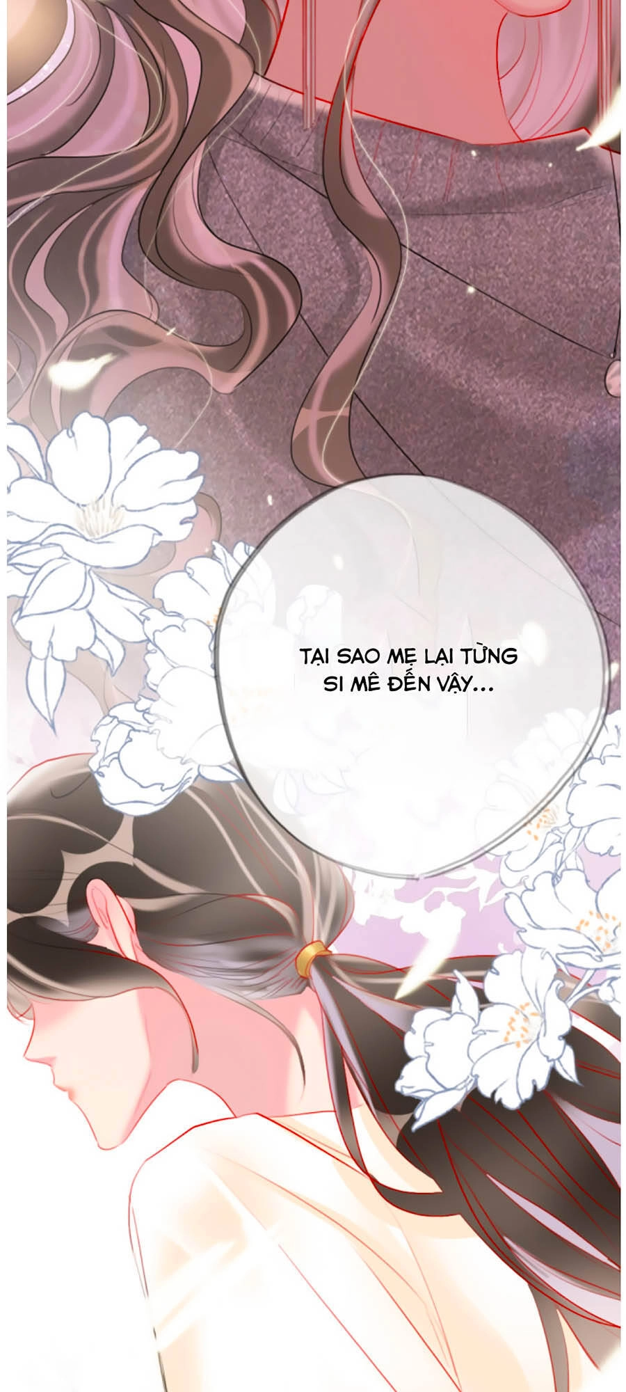 Cô Ấy Thật Xinh Đẹp Chapter 6.5 - 9