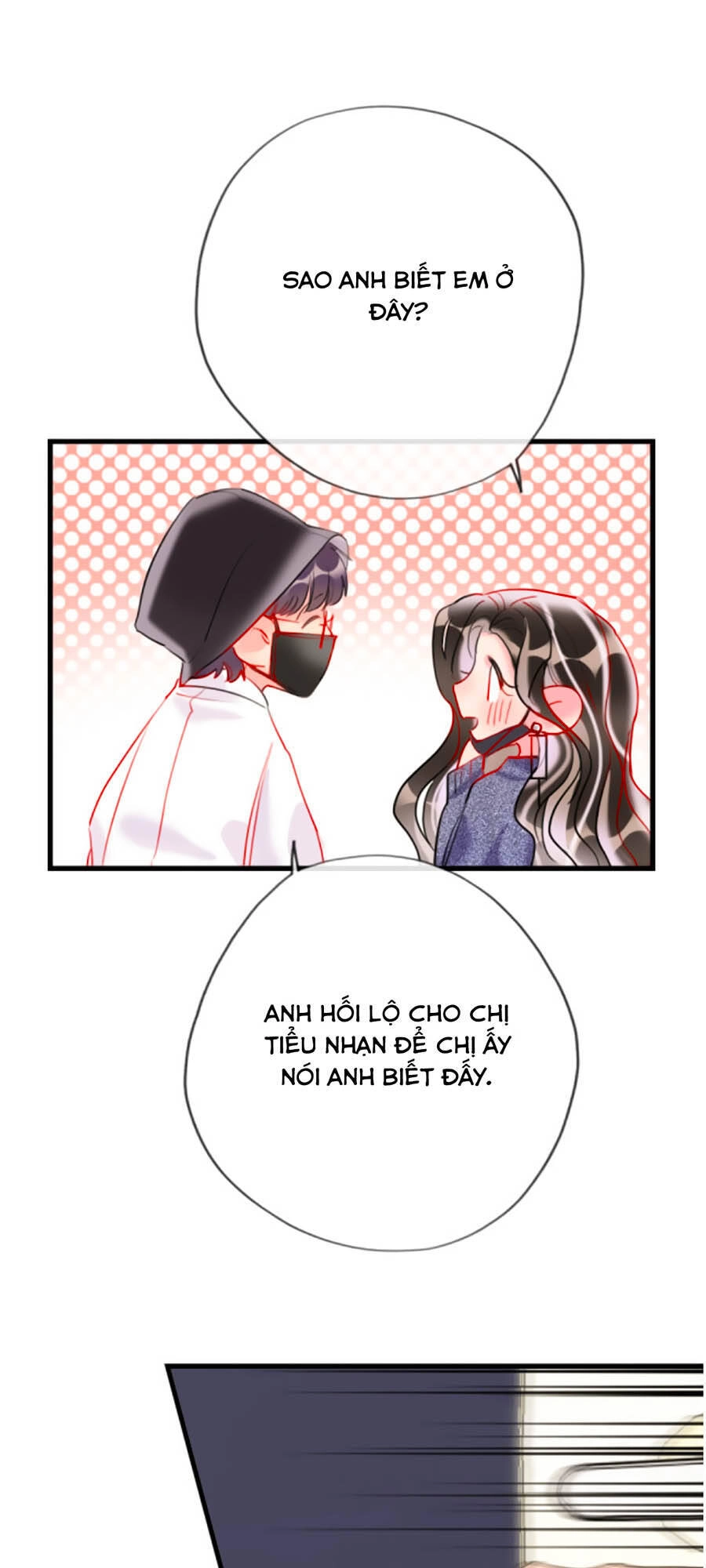 Cô Ấy Thật Xinh Đẹp Chapter 6.5 - 14