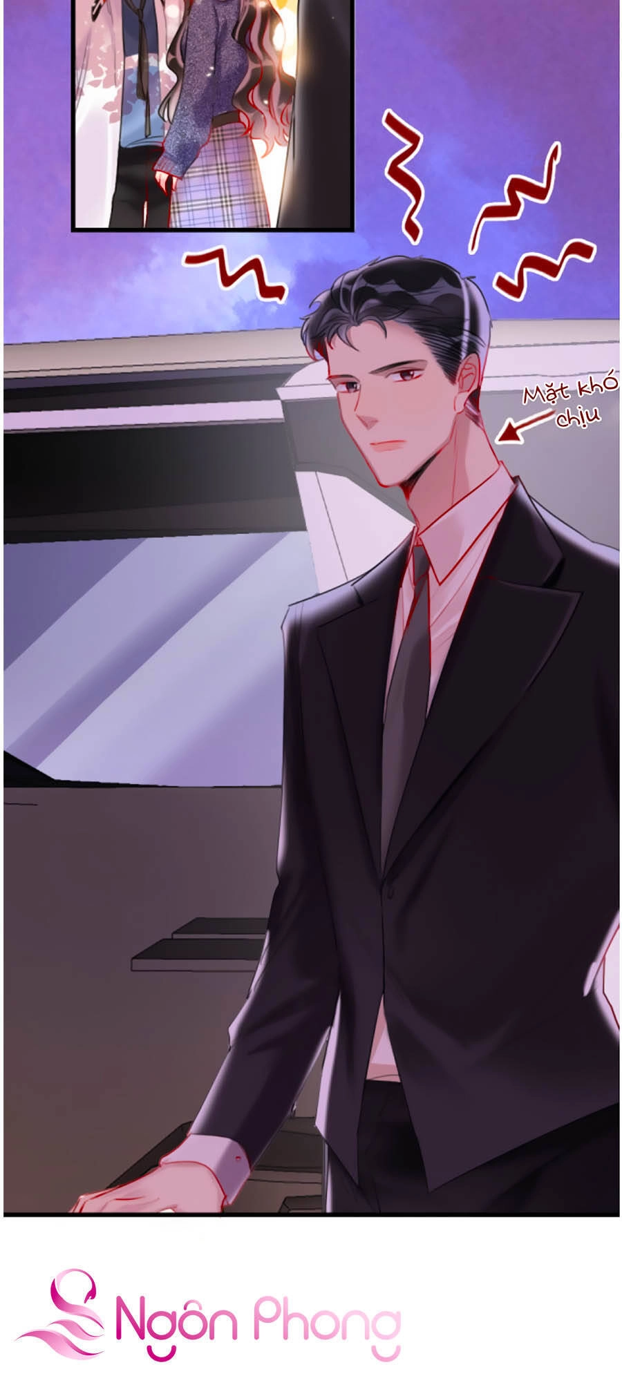 Cô Ấy Thật Xinh Đẹp Chapter 6.5 - 16