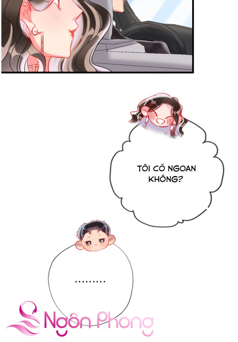 Cô Ấy Thật Xinh Đẹp Chapter 6.5 - 18