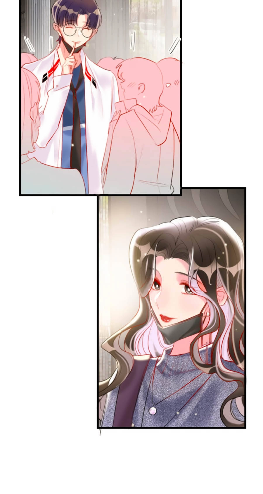 Cô Ấy Thật Xinh Đẹp Chapter 6.5 - 26