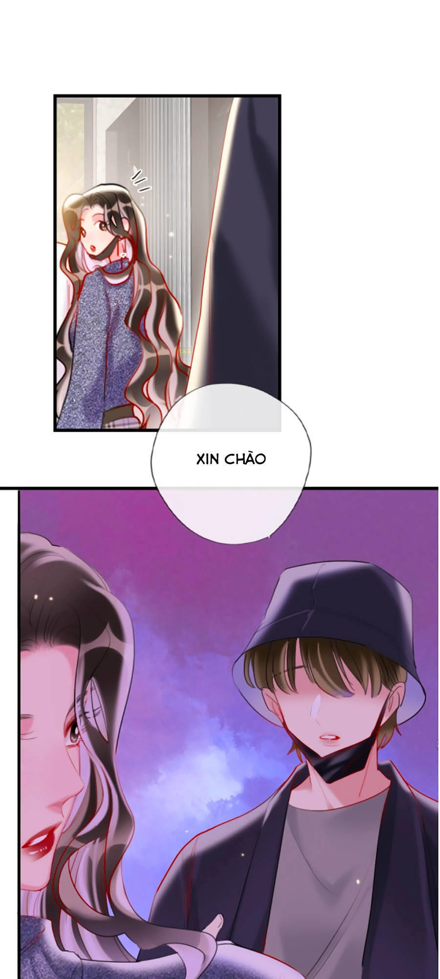 Cô Ấy Thật Xinh Đẹp Chapter 6.5 - 27