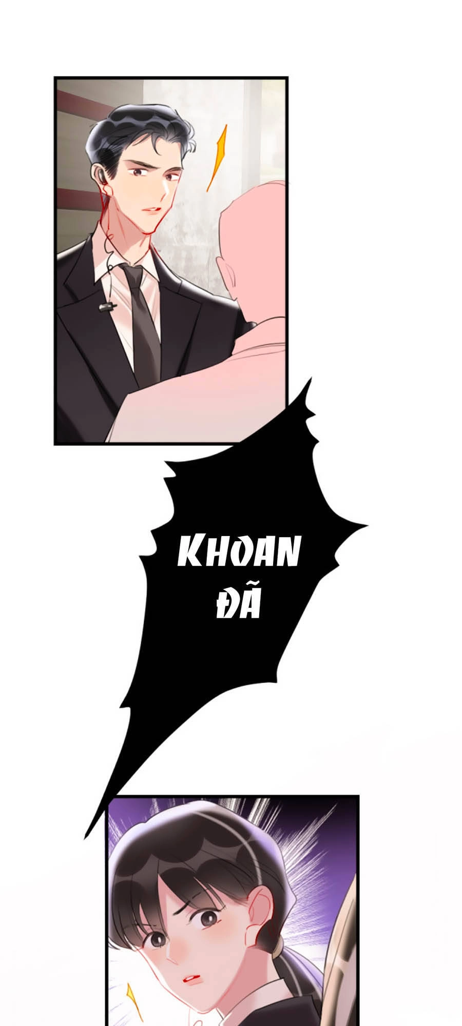 Cô Ấy Thật Xinh Đẹp Chapter 6.5 - 30