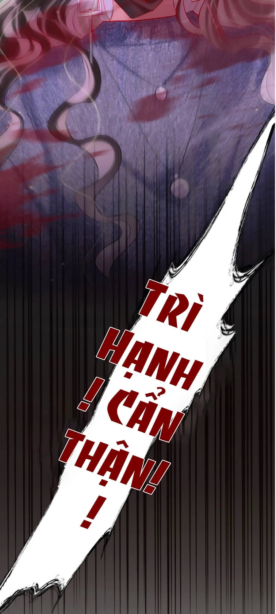 Cô Ấy Thật Xinh Đẹp Chapter 6.5 - 32