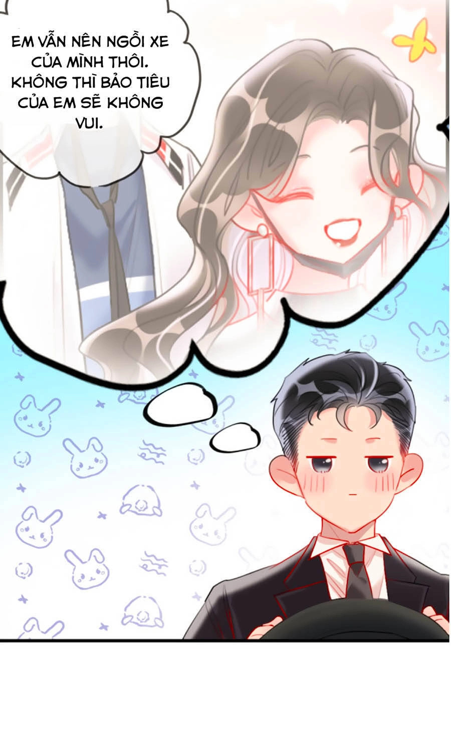 Cô Ấy Thật Xinh Đẹp Chapter 6.5 - 35