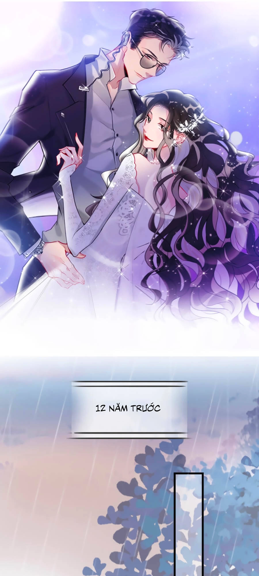 Cô Ấy Thật Xinh Đẹp Chapter 7 - 2