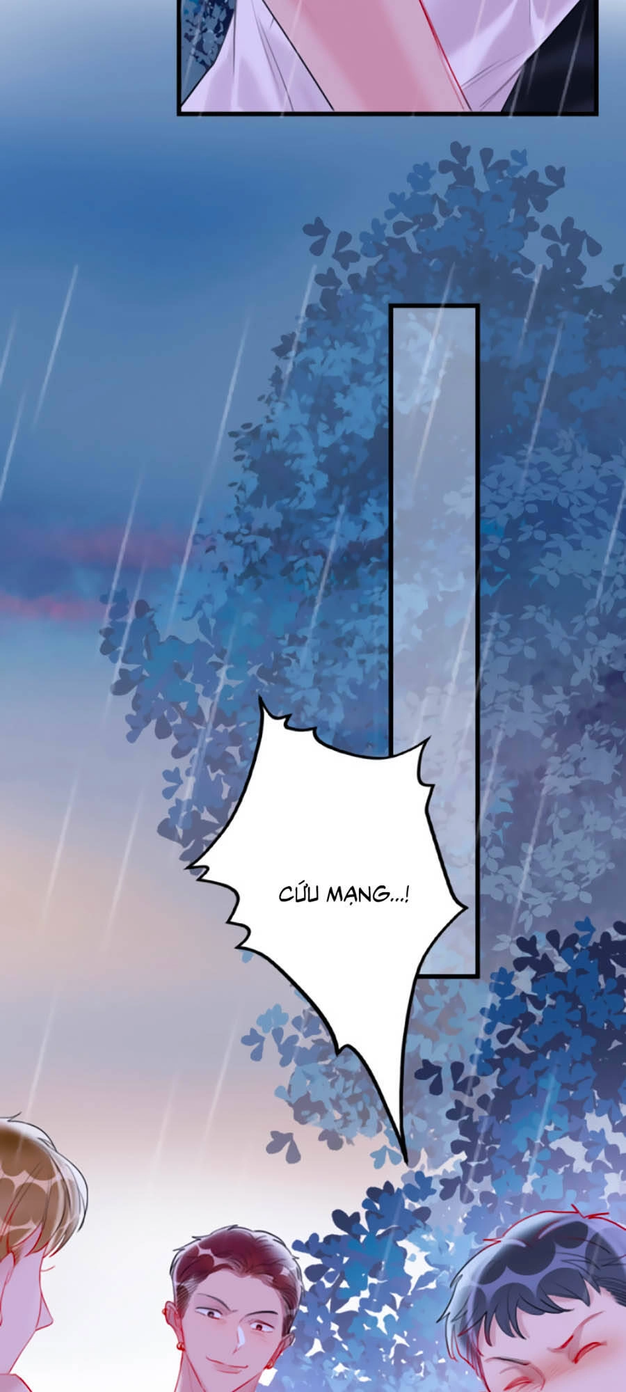 Cô Ấy Thật Xinh Đẹp Chapter 7 - 5