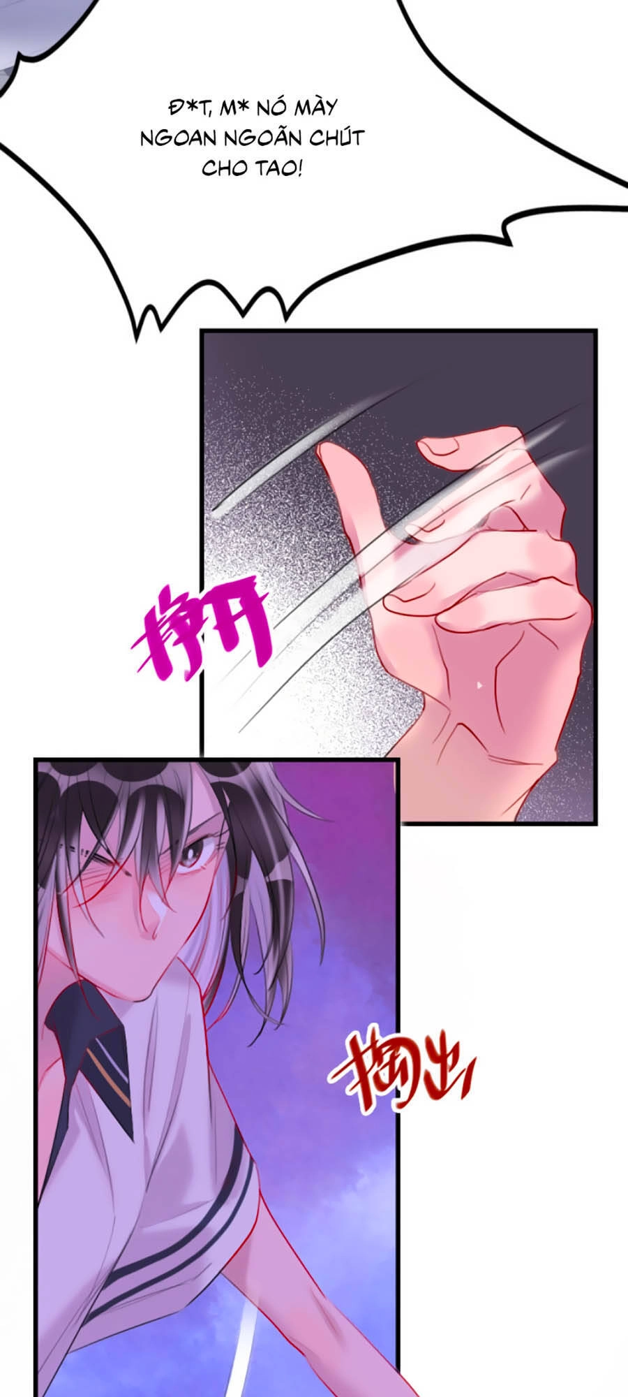 Cô Ấy Thật Xinh Đẹp Chapter 7 - 7