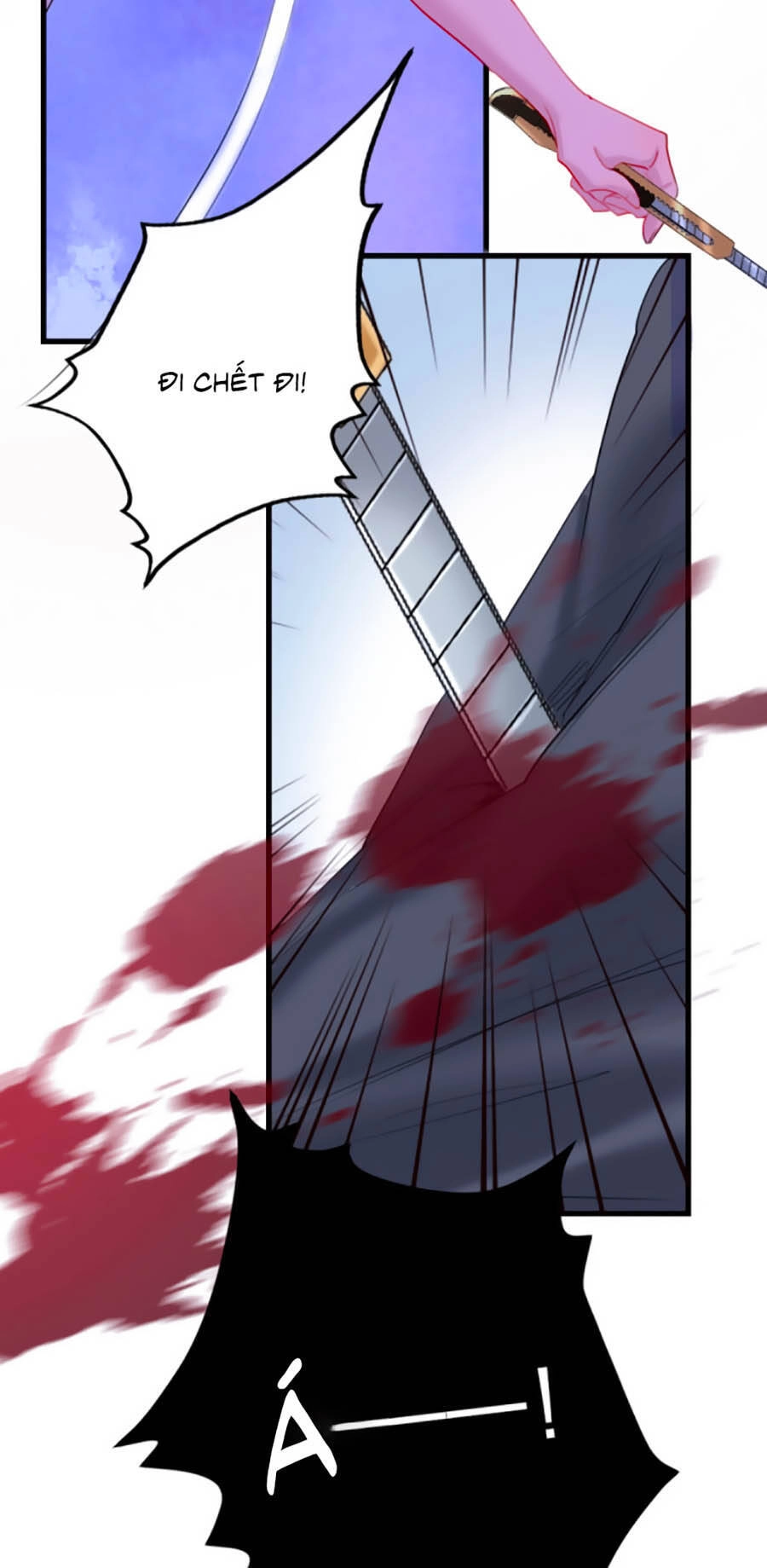 Cô Ấy Thật Xinh Đẹp Chapter 7 - 8