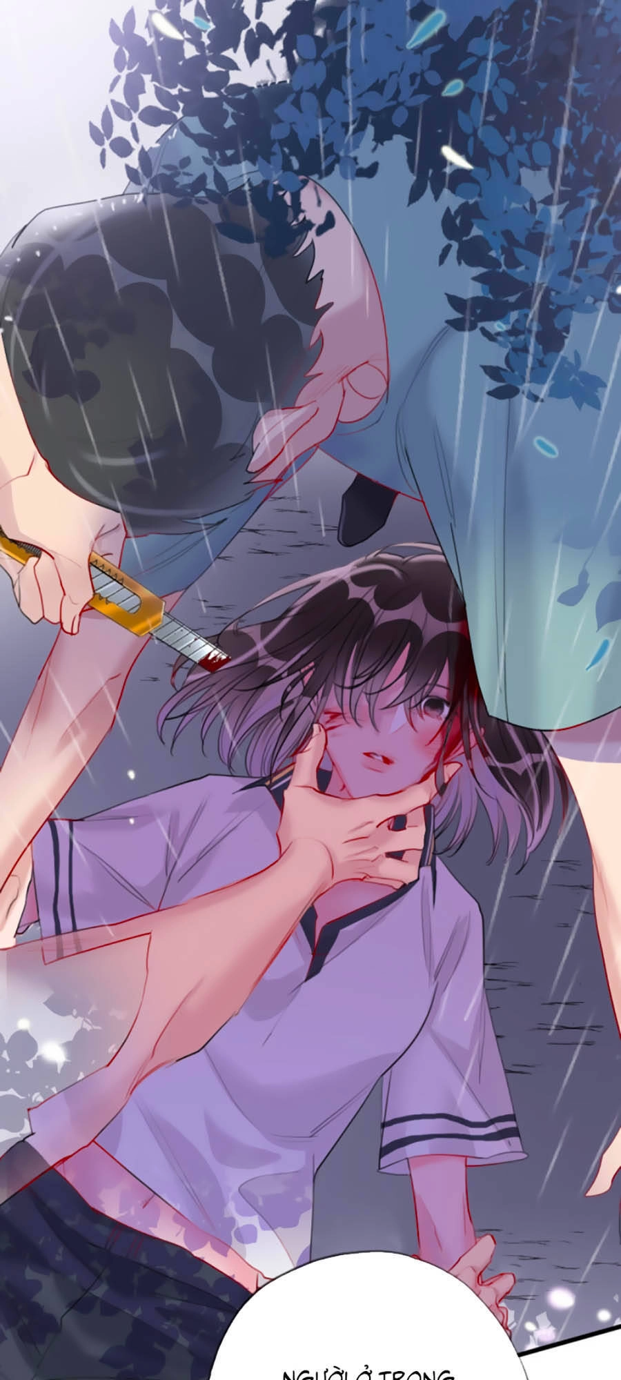 Cô Ấy Thật Xinh Đẹp Chapter 7 - 14