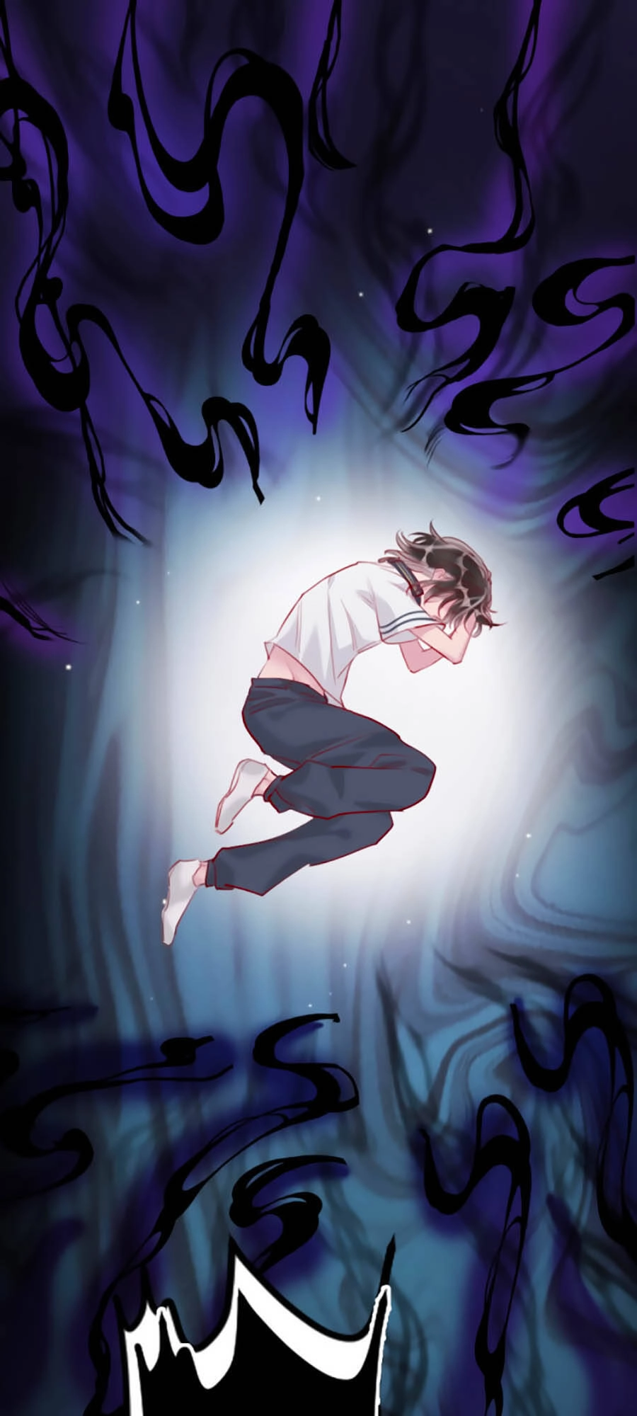 Cô Ấy Thật Xinh Đẹp Chapter 7 - 20