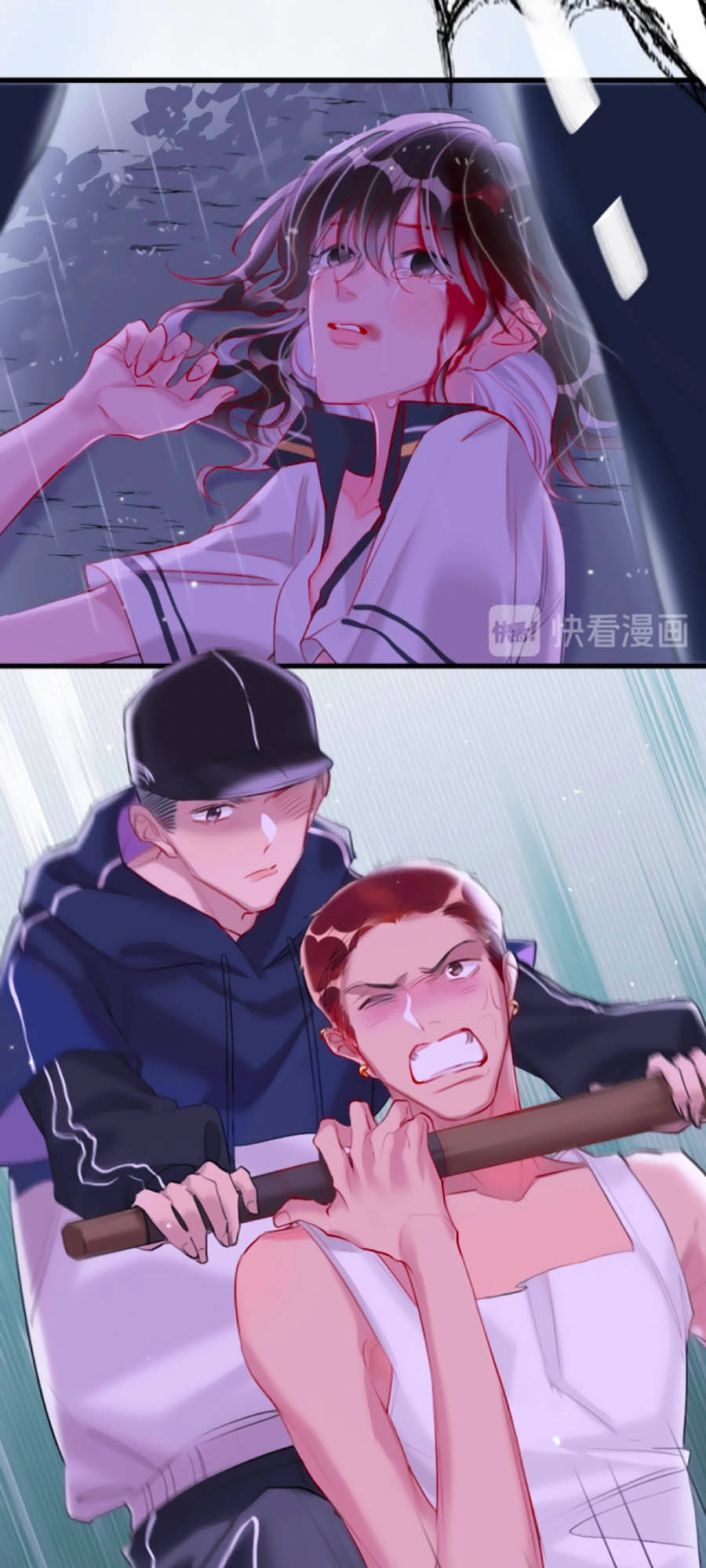 Cô Ấy Thật Xinh Đẹp Chapter 7 - 25